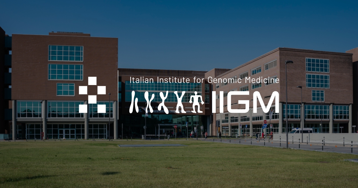 Immune Regulation - Italian Institute for Genomic Medicine